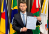Vereador Diran propõe projeto de incentivo ao esporte e lazer