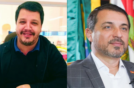 Prefeito Fanica, do PP, reafirma apoio a Carlos Moisés