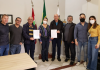 Balneário Arroio do Silva terá Clínica Escola: Parceria firmada com a UFSC beneficia a população