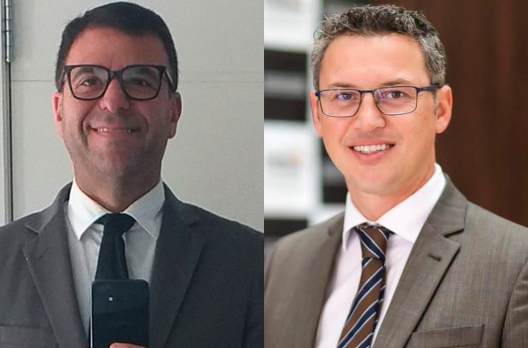 Motinha fará dobradinha com Lucas Esmeraldino