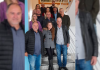 Deputada Paulinha visita Meleiro