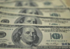 Dólar cai para R$ 5,40, mas tem maior alta semanal em um mês