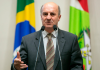Zé Milton recebe apoio de prefeitos no Vale do Itajaí