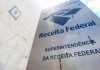 Receita Federal alerta sobre golpes aplicados via internet