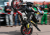 Vereador de Araranguá apresenta proposta para reconhecer prática de “empinar” motos como prática esportiva