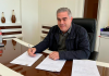 Prefeito de Ermo entrega diversas ordens de serviço para o município