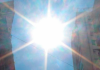 Máxima hoje pode chegar aos 29°C na região; confira a previsão