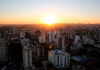 Santa Catarina terá variação de temperatura entre 0º C e 30ºC no mesmo dia