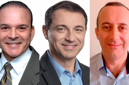 Sul deverá ter três candidatos ao Governo