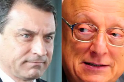 PSDB está dividido entre Amin e Moisés