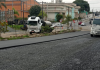 SAMAE realiza ajustes e Prefeitura providencia pavimentação em trecho da Avenida Capitão Pedro Fernandes