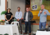1º Encontro de Arrozeiros oportunizou mais conhecimento para os agricultores de Meleiro