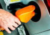 Gasolina comum é encontrada a R$ 5,14 por litro em Içara