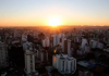 De 0° a 30°C: confira como fica o tempo em Santa Catarina nesta terça-feira
