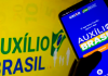 Mais 2,2 milhões de famílias vão receber Auxílio Brasil de R$ 600