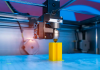Impressoras 3D: tudo o que você precisa saber sobre essa tecnologia