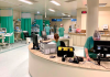Hospital Regional de Araranguá dobra leitos de UTI Neonatal e inaugura novos leitos de enfermaria pediátrica