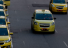 Prefeituras farão cadastro para o auxílio taxista