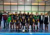 Maracajá estreia neste sábado no Campeonato Regional Anjos do Futsal