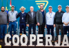 Cooperja realiza 1º Campo Agroacelerador de Inverno com tema “Diversificação e Rentabilidade”