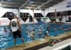 Grêmio Fronteira é palco para cursos de atividades aquáticas com palestrante de renome