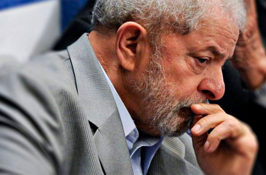 Mesmo com 44%, eleição é perigosa para Lula