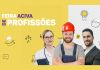 Maio é mês de Feira ACIVA de Profissões