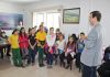 Após adotar novo hábito, agricultora recebe prêmio em dinheiro em Maracajá