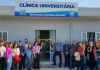 Clínica Universitária é inaugurada em Balneário Arroio do Silva