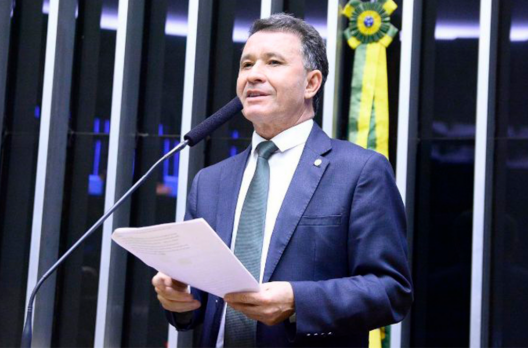 Darci de Matos vem montando grupo de apoio em nossa região