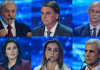 Debate mostrou a pobreza política brasileira