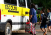 A falta de monitores no transporte escolar resultou em ação civil pública em Araranguá