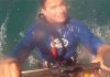 Bodyboarder catarinense morre no México