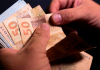 Orçamento de 2023 prevê salário mínimo de R$ 1.302