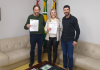Araranguá conta com Secretária Interina de Administração 