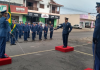 O Corpo de Bombeiros de Araranguá tem um novo comandante