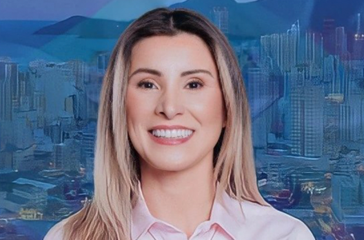 Andresa Ribeiro prioriza saúde, tributação e energia elétrica