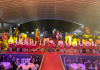 9ª Polvilhana: com programação diversificada, festa atrai grande público, em Santa Rosa do Sul