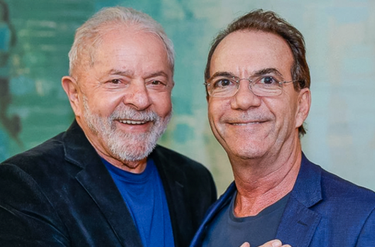 Eleitor de Lula não vota de forma automática em Décio