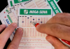 Duas apostas de SC acertam quina na Mega-Sena e não saem de mãos vazias; veja cidades