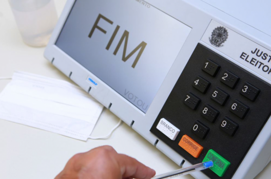Extremo Sul tem 168.910 mil eleitores