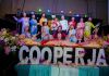 Mais de 500 mulheres reunidas em encontro da Cooperja