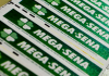 Mega-Sena sorteia nesta quarta prêmio acumulado em R$ 150 milhões