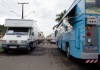 1º Encontro Nacional de Motorhome RVs movimentou a economia de Meleiro