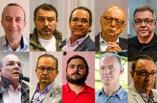 O que nos diz a pesquisa IPEC para o governo...