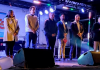 Encontro Ecumênico marcou o Dia Internacional da Paz em Araranguá