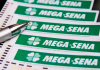 Mega-Sena sorteia prêmio milionário de R$ 170 milhões neste sábado; saiba como apostar