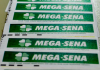 Prêmio da Mega-Sena acumula mais uma vez e próximo concurso pode pagar R$ 200 milhões