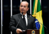 Jorginho Mello estará em Araranguá nesta quarta-feira