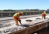 CCR ViaCosteira informa cronograma semanal de obras na BR-101 Sul/SC